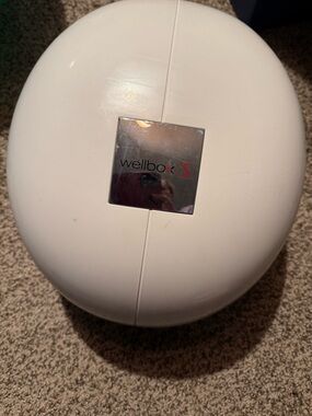 Wellbox S White Beauty Device
